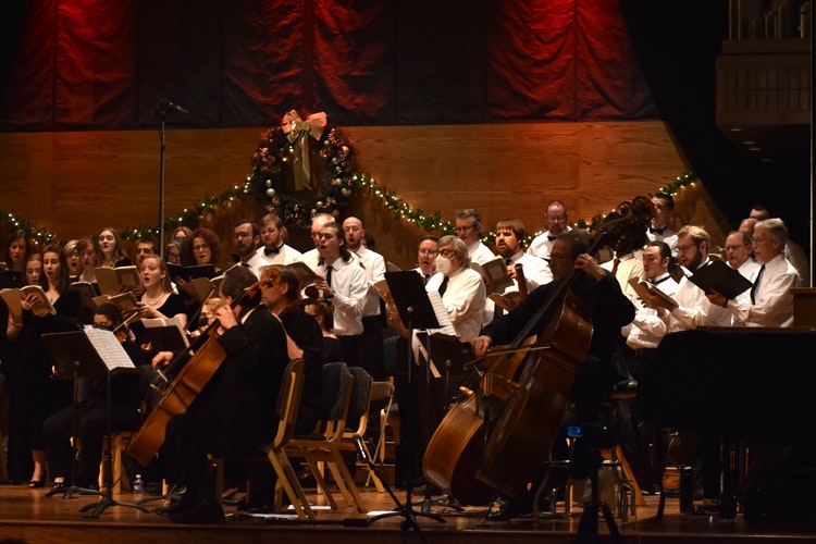 upcoming-music-at-gu-includes-handels-messiah-a-holiday-jazz-concert-and-a-marching-band-showcase