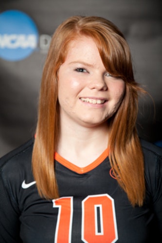 schollenbruch-named-volleyball-defensive-player-of-the-week