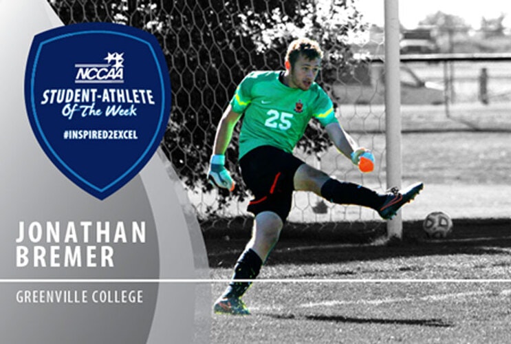 jonathan-bremer-selected-as-nccaa-men-s-soccer-defensive-student-athlete-of-the-week