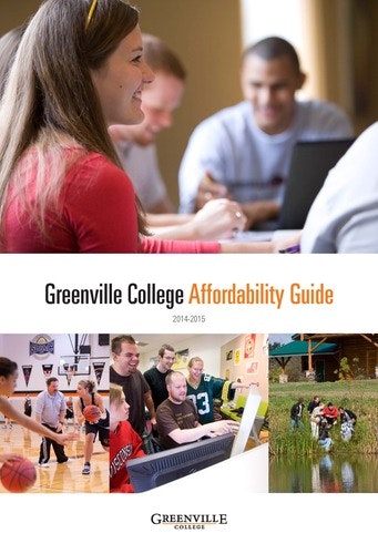 greenville-college-affordability-guide
