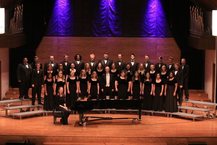greenville-college-choir-to-celebrate-90th-anniversary