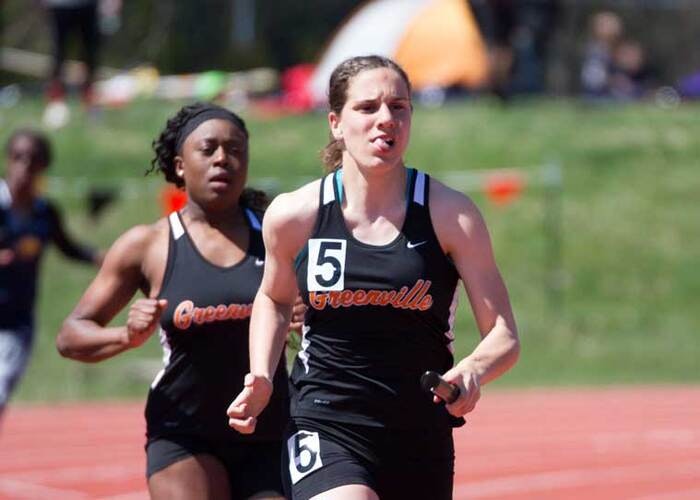 women-s-track-and-field-sends-gilles-to-ncaa-outdoor-championships