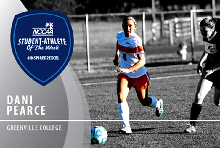 dani-pearce-earns-nccaa-women-s-soccer-offensive-student-athlete-of-the-week