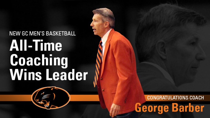 longtime-head-men-s-basketball-coach-george-barber-captures-record-breaking-win
