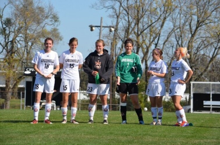 sieverts-overtime-goal-lifts-womens-soccer-past-fontbonne-on-senior-day