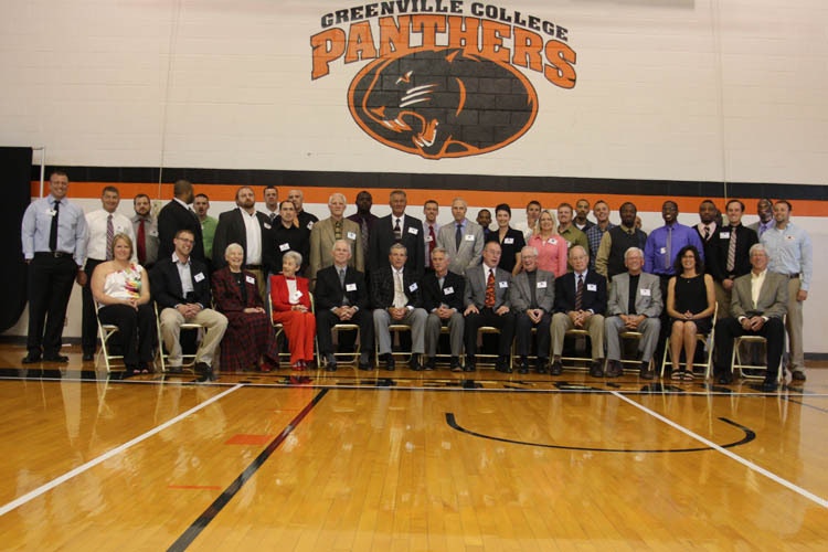 greenville-college-hosts-2012-athletic-hall-of-fame-banquet