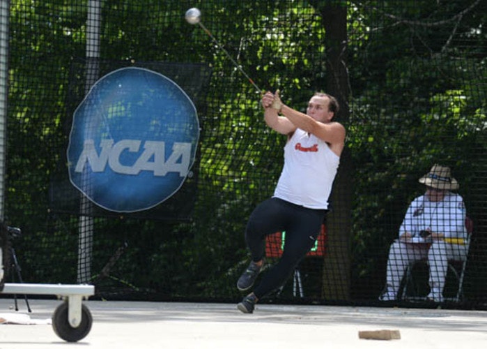 men-s-track-and-field-gains-points-at-ncaa-nationals