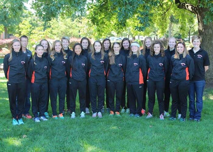 women-s-cross-country-finishes-second-at-sliac-championships