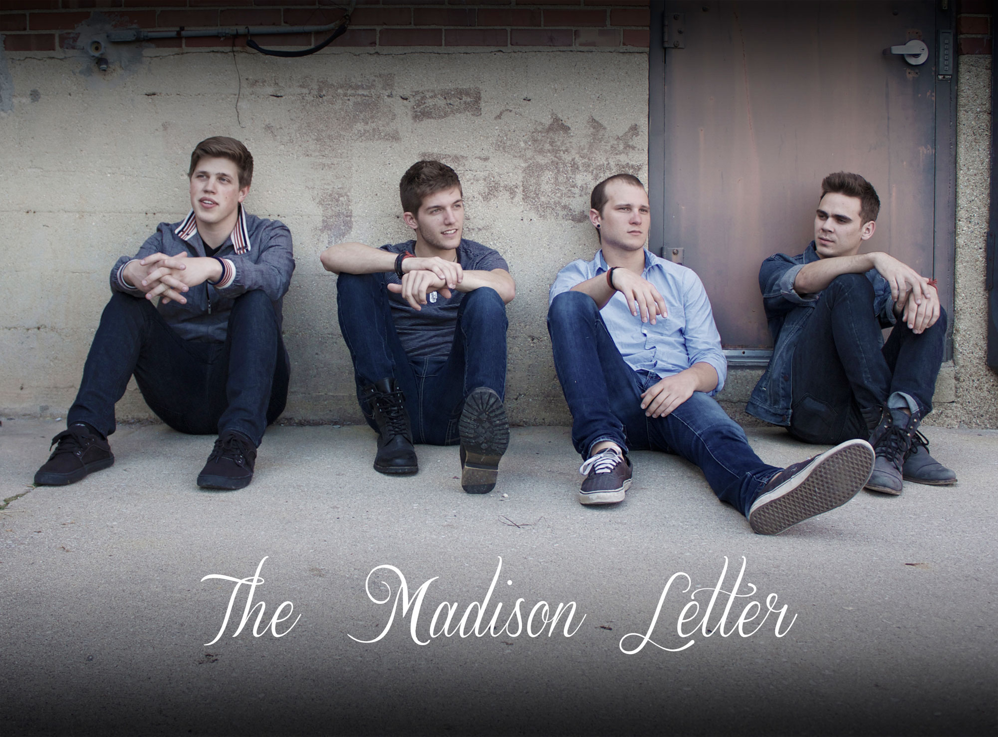 The Madison Letter Nominated for mtvU Woodie Award