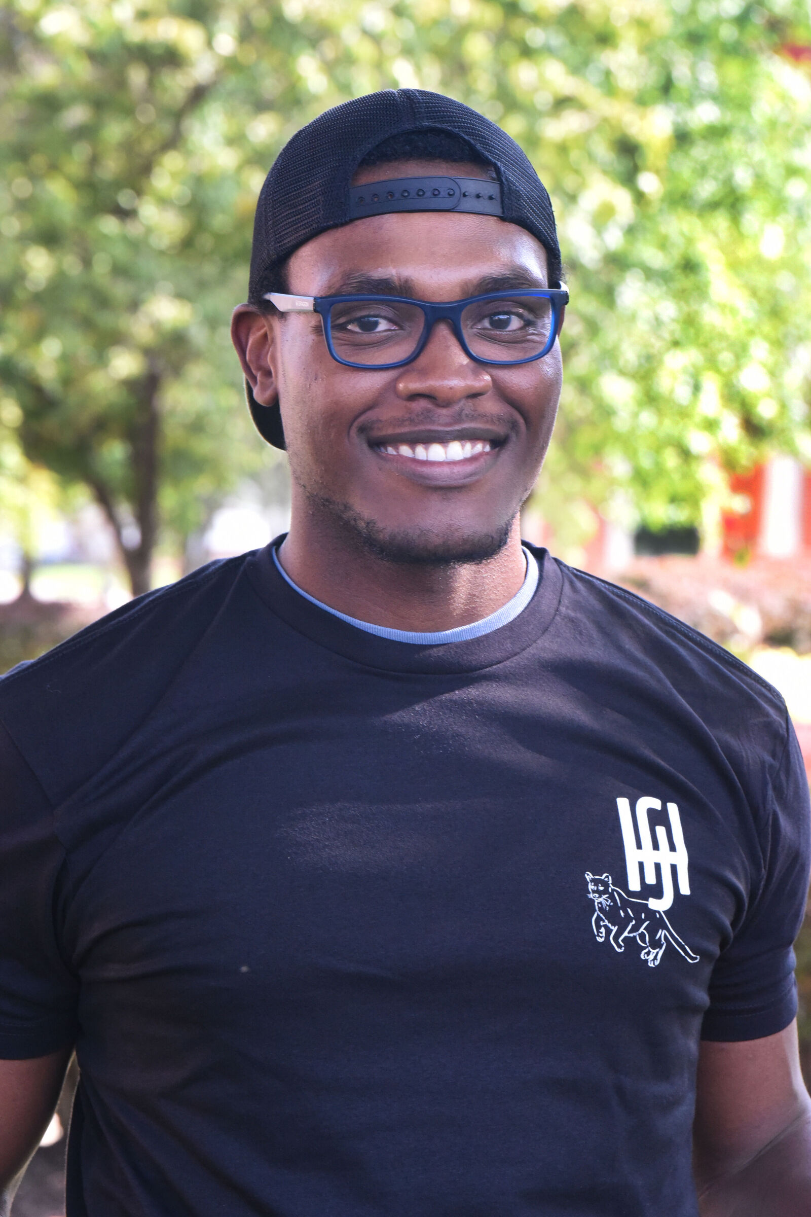 Brandon Shannon: Finding Purpose Beyond the Field