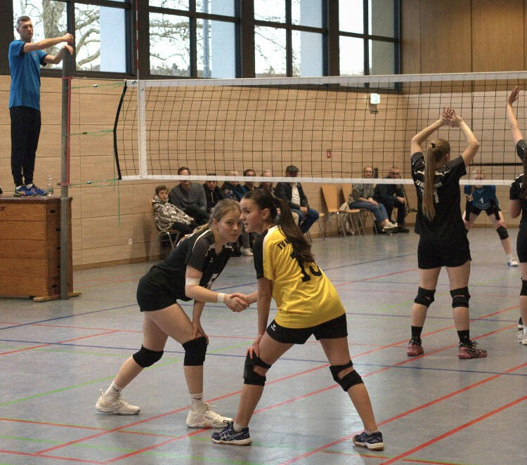 From Germany to Greenville: Shiloh Venable Finds Her Perfect Fit at GU