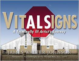 Vital Signs: A Terminally Ill Artist Learns to Create Instead of Fix