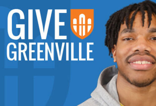 #GiveGreenville2022