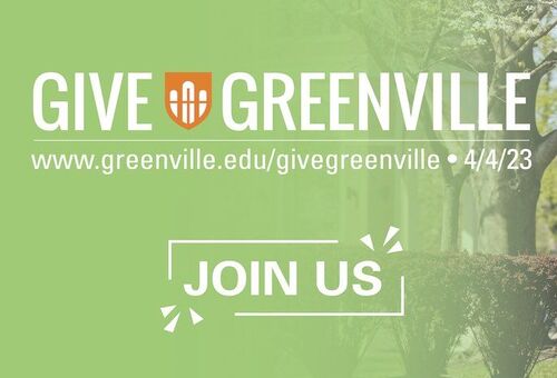  #GiveGreenville2023