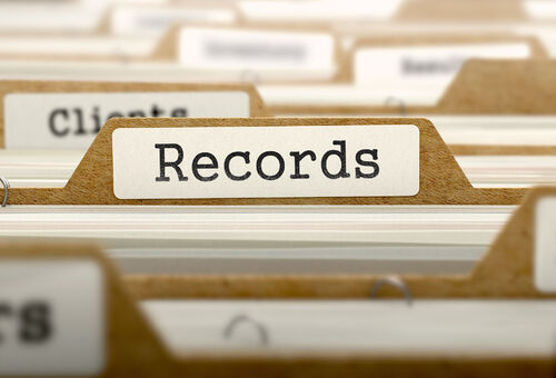 Records Office