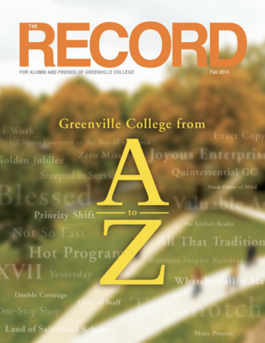 greenville-college-from-a-to-z