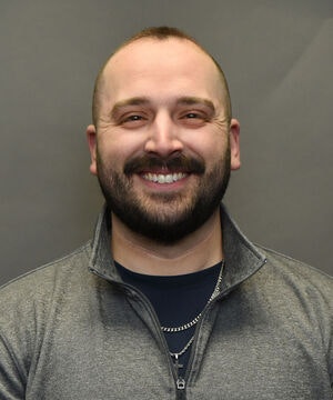 Tyler Malloy