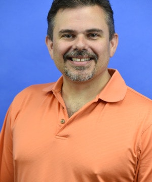 John LeTellier