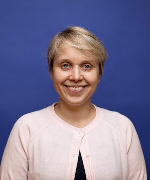 Helo Oidjarv, PhD, MSW