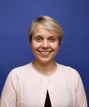 Helo Oidjarv, PhD, MSW