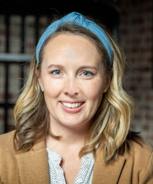Jennifer Leininger