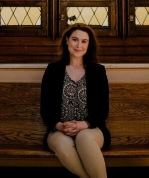 Joanna  Boyd-Wilhite